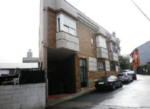Garatge en venda a C/ San Lorenzo, Colmenarejo