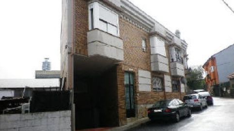 Solvia Inmobiliaria  Garaje moto Colmenarejo