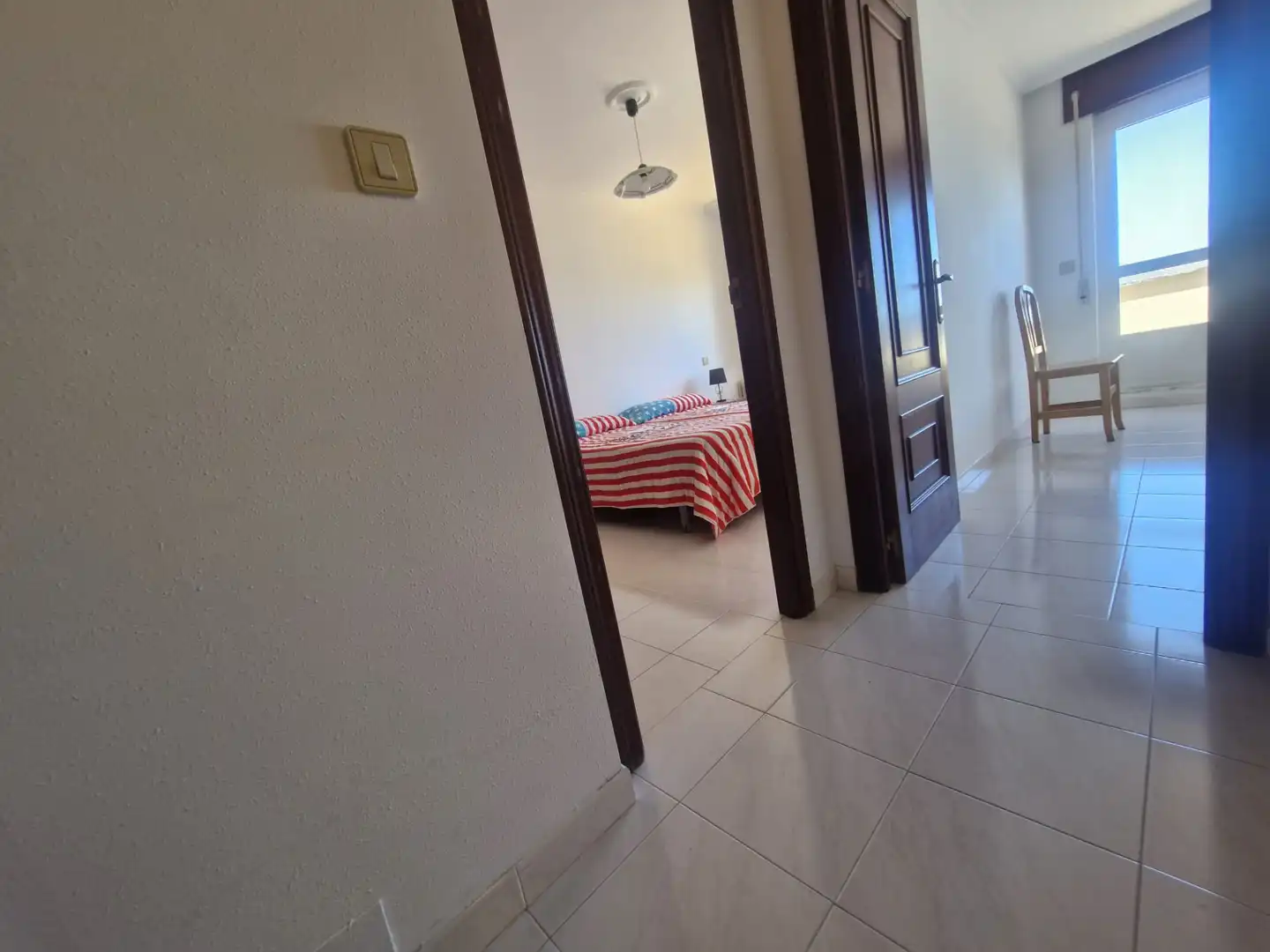 Duplexes for sale in Avenida Casiano Moreno, 42, Barreiros