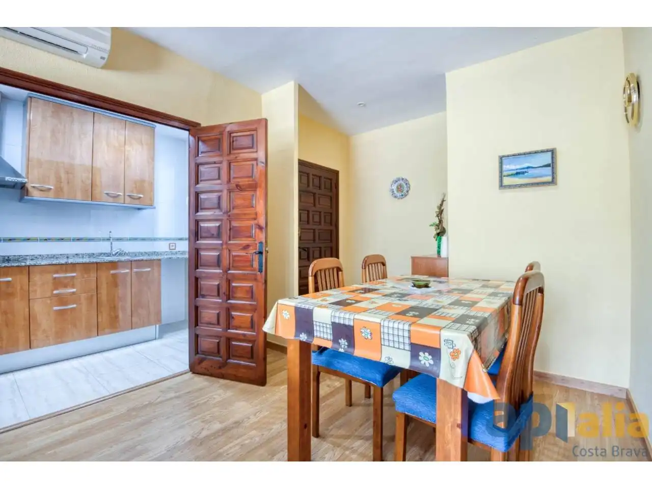 Flat with terrace for sale in Calle Bilbao, imagen 6