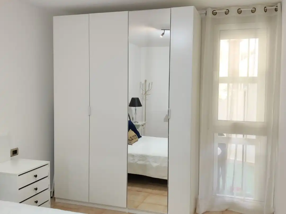 Apartament de lloguer a Avenida de Fernando Salazar Gonzalez, 26, Costa del Silencio