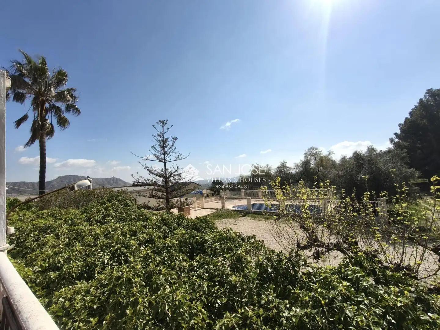 Casa o chalet en venta en Aspe con Terraza, Trastero y Piscina