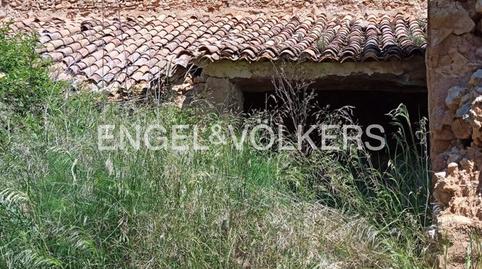 Foto 4 von Residential zum Verkauf in Chelva, Valencia