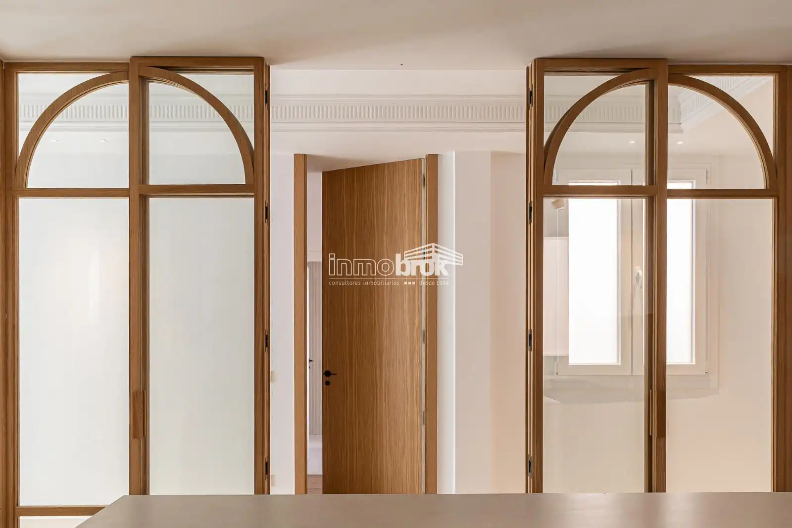 Wohnung mit Aufzug zum Verkauf in Andres Mellado, imagen 12