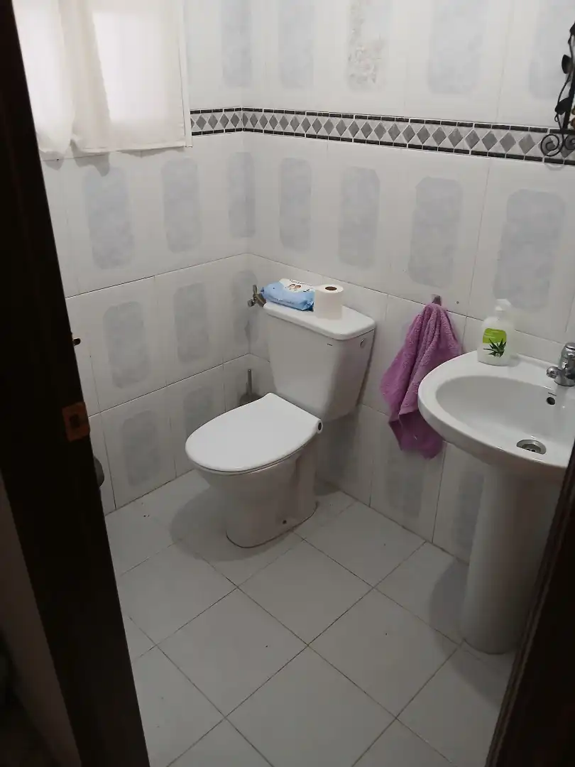 Dúplex con terraza en venta en Hornachos, imagen 13