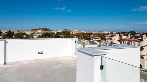 Foto 4 de Àtic en venda a El Montgó, Alicante