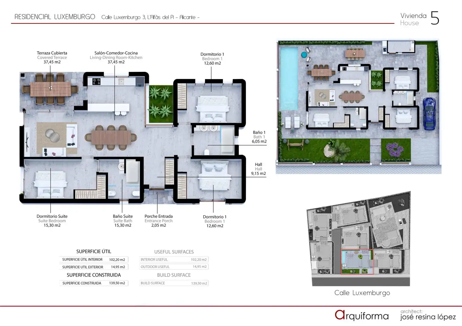 Chalet con terraza en venta en Escandinavia - Cautivador, imagen 31