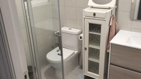 Foto 2 de Habitación en Mercado, Alicante / Alacant