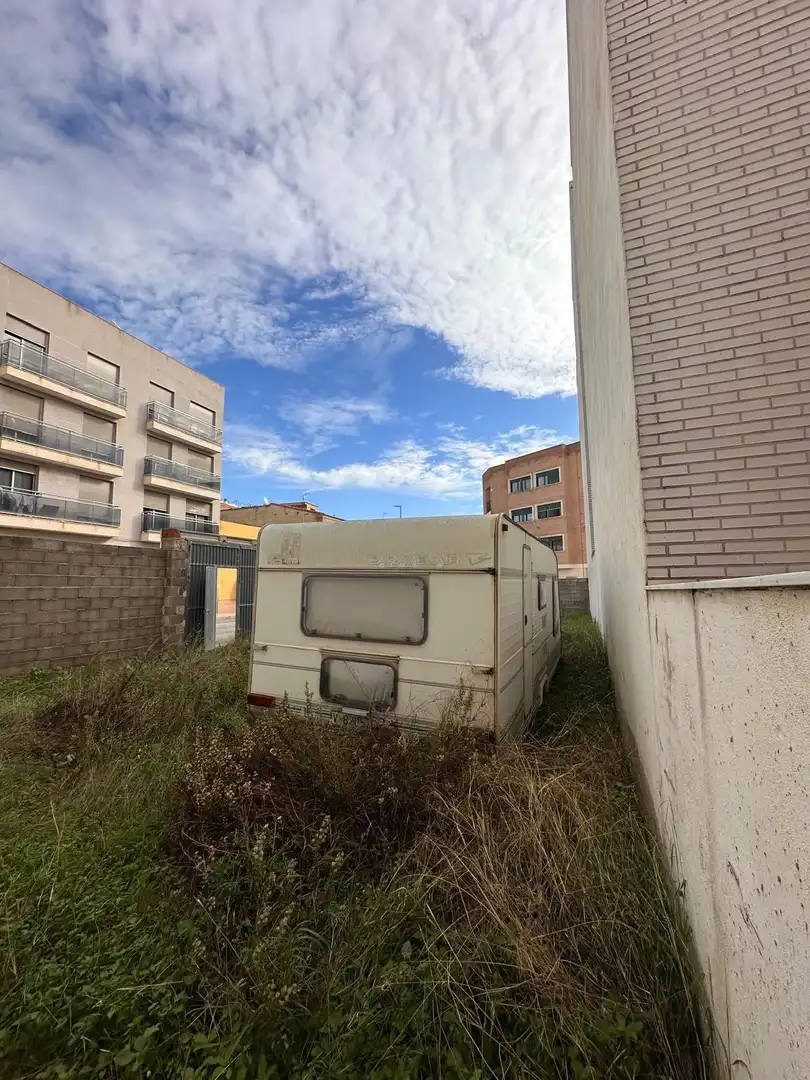 Wohnbaugrundstück zum Verkauf in Calle Calle de Pedralba, imagen 10
