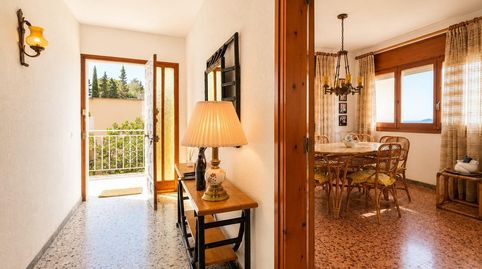 Casa con jardín, posibilidad de piscina y espectaculares vistas al mar  Roca Grossa, Bild 4