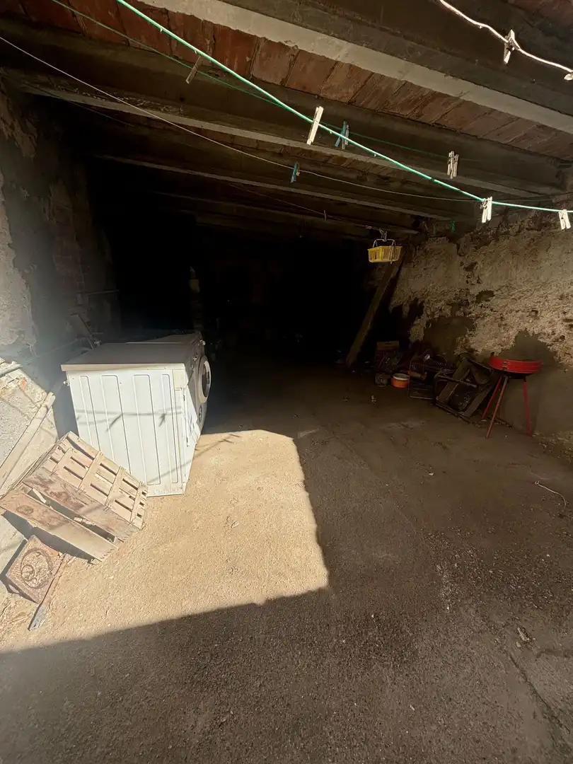 Finca rústica en venda en Sant Climent de Llobregat amb Jardí privat, Terrassa i Traster