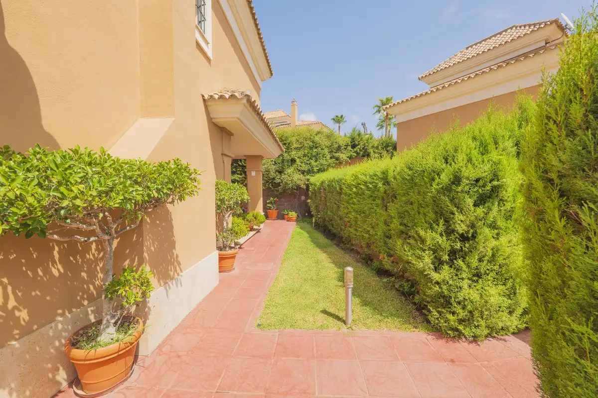 Terraced house for sale in Río Real - Los Monteros, imagen 46
