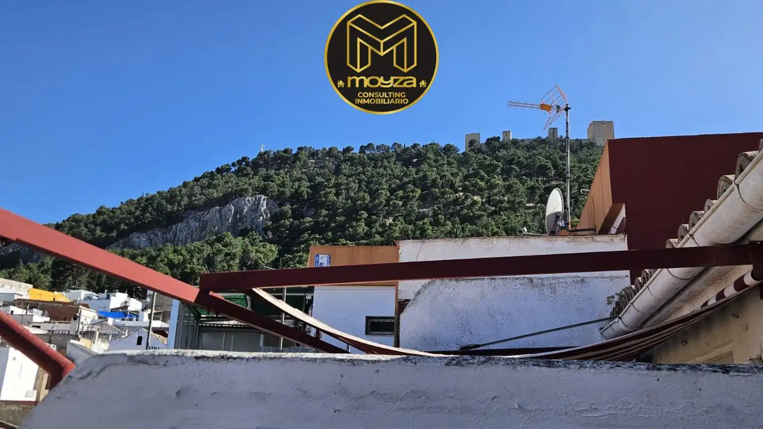 Attic for sale in Ctra. Circunvalación - La Magdalena