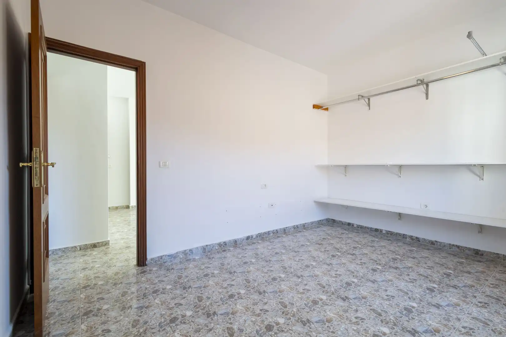 Flat for sale in Arafo  with Balcony