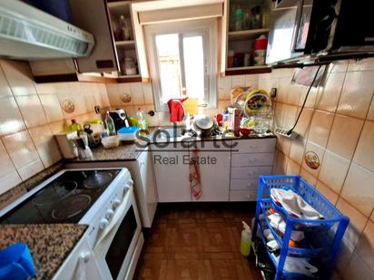 Kitchen of Flat for sale in L'Hospitalet de Llobregat