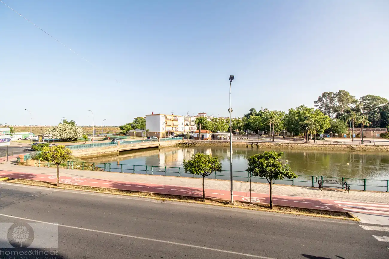 Appartement avec terrasse à vendre à Avenida de Andalucía, imagen 19