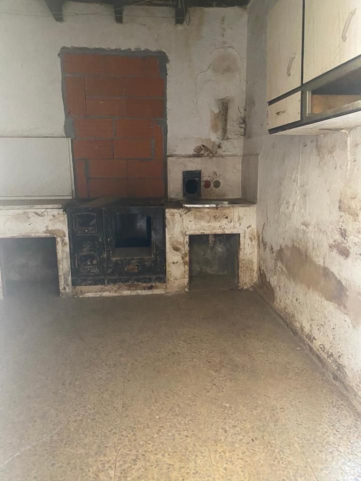 Cuina de Casa o xalet en venda en Cubillas de Rueda