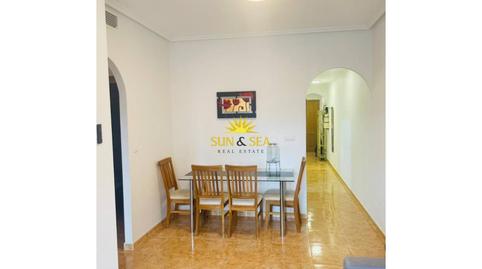 Foto 5 de Piso de alquiler en El Molino, Torrevieja