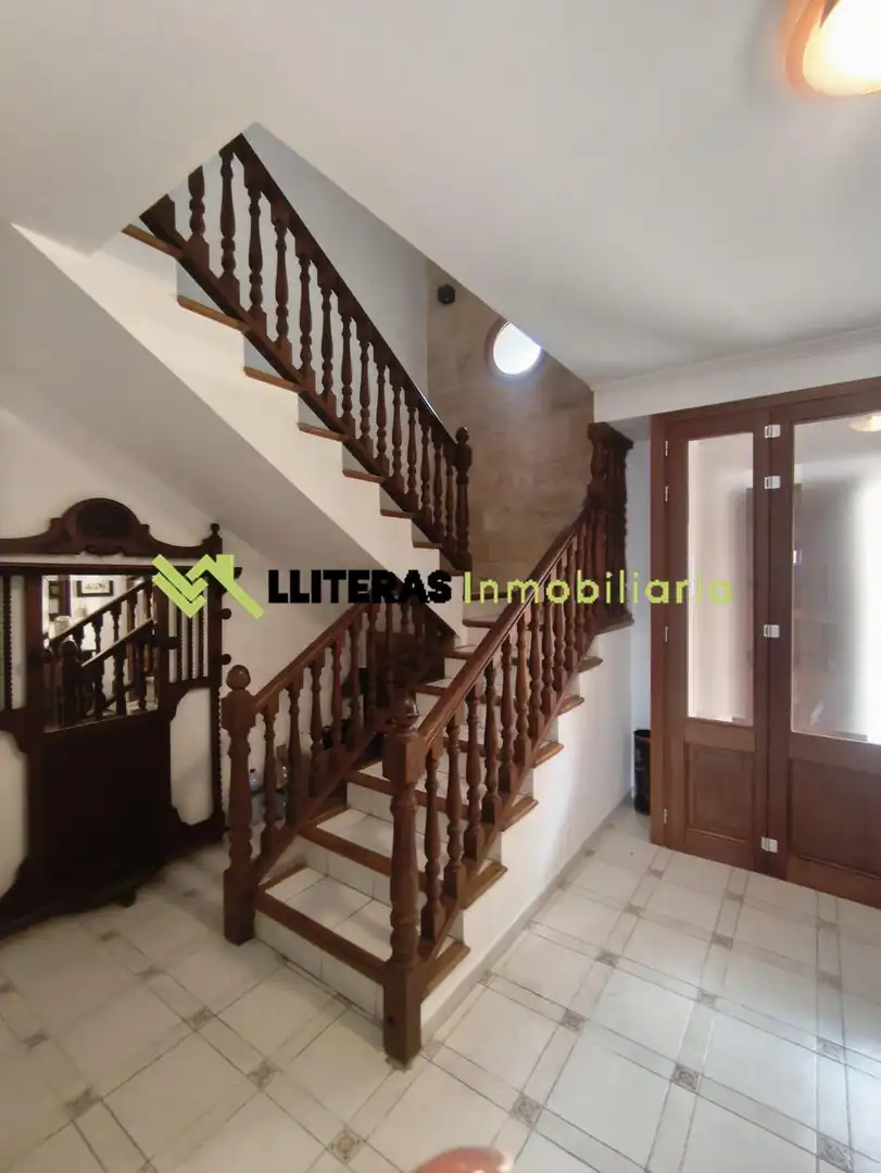 Casa amb terrassa en venda a Campanet, imagen 2