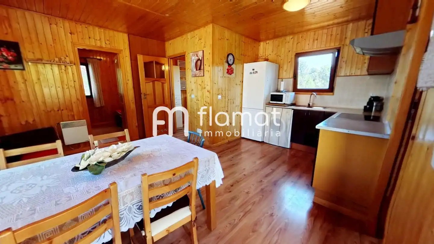 Casa o chalet en venta en Cabra del Camp