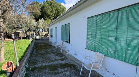 Foto 2 de Finca rústica en venda a de Boadilla a Villaviciosa, Castillo Campodón, Villaviciosa de Odón