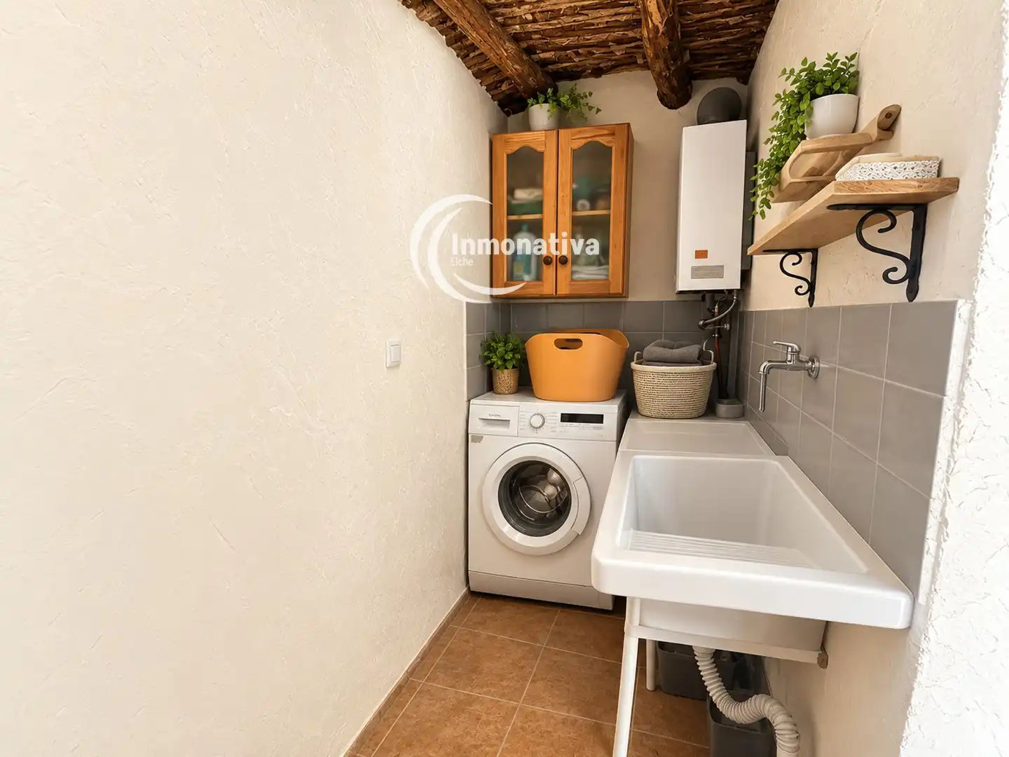 Kitchen of Houses for sale in Pedanías Oeste