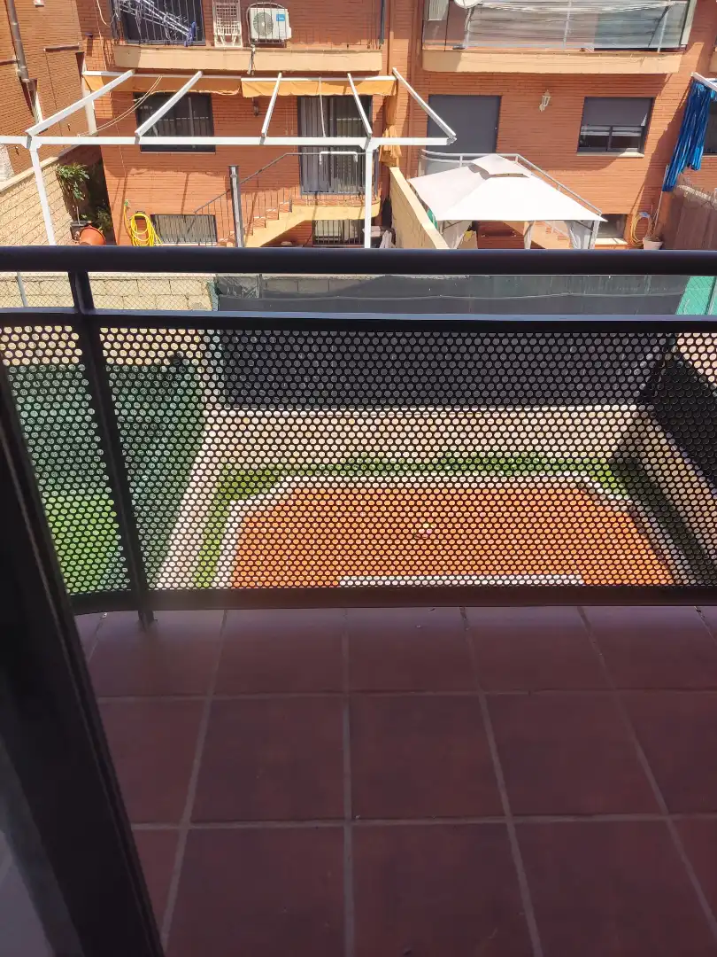 Terrassa de Casa adosada en venda en Seseña amb Calefacció, Terrassa i Moblat