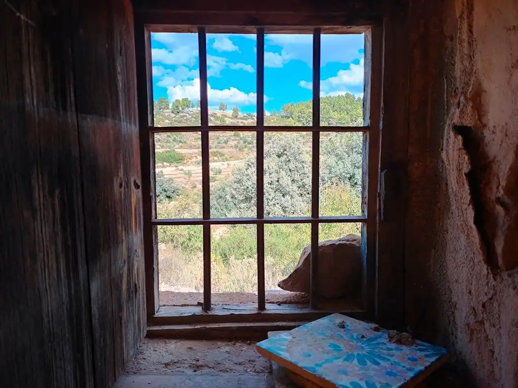 Casa rústica en venda a A-1413 16, imagen 3
