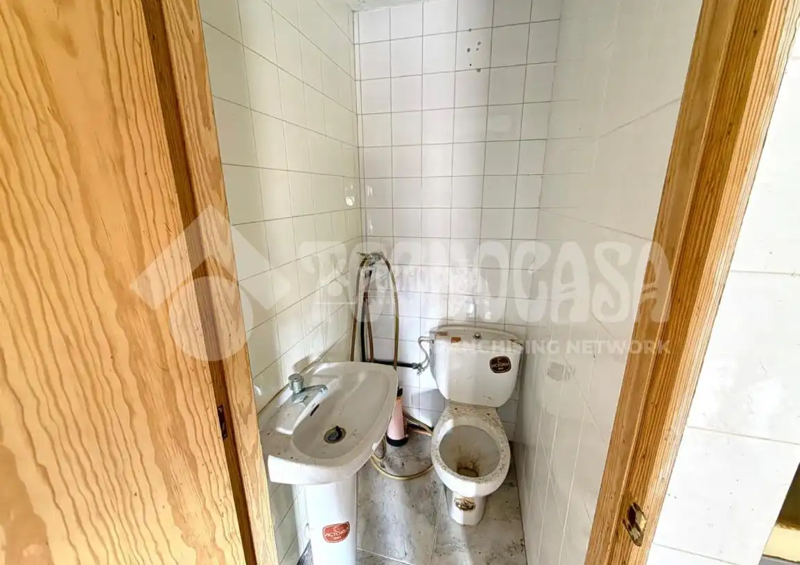 Bany de Edifici en venda en Las Palmas de Gran Canaria