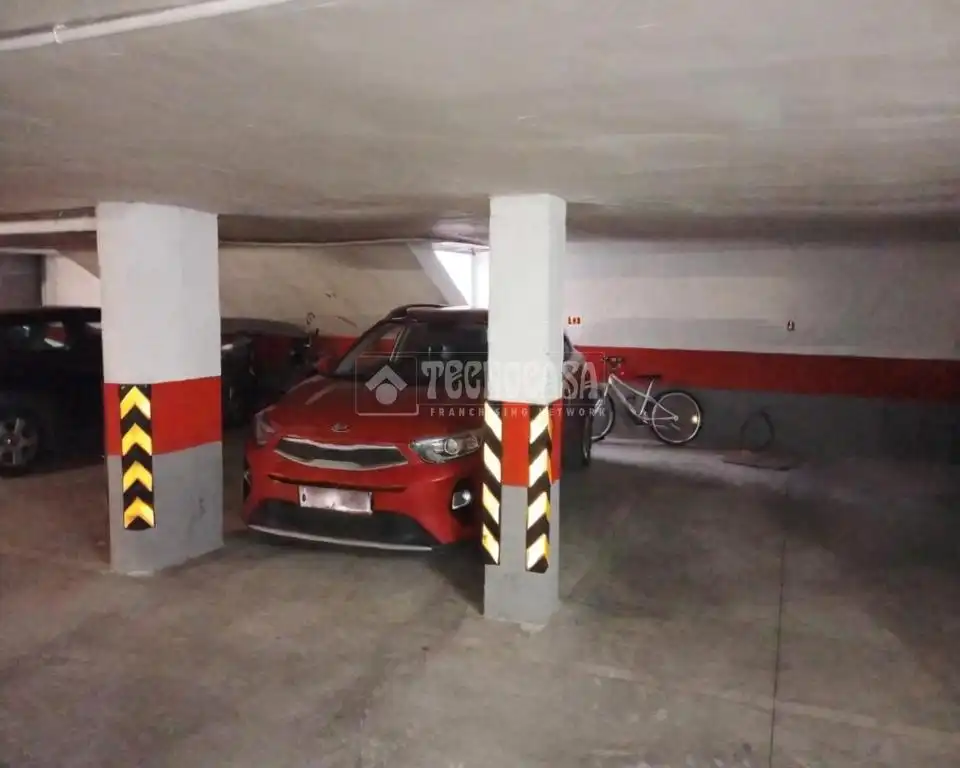 Aparcament en venda a C. Demetrio Spínola, imagen 20