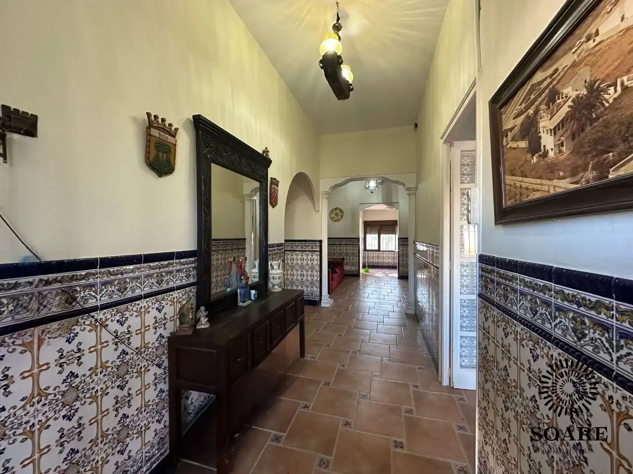 Detached house with garden for sale in CASTELLO, imagen 2