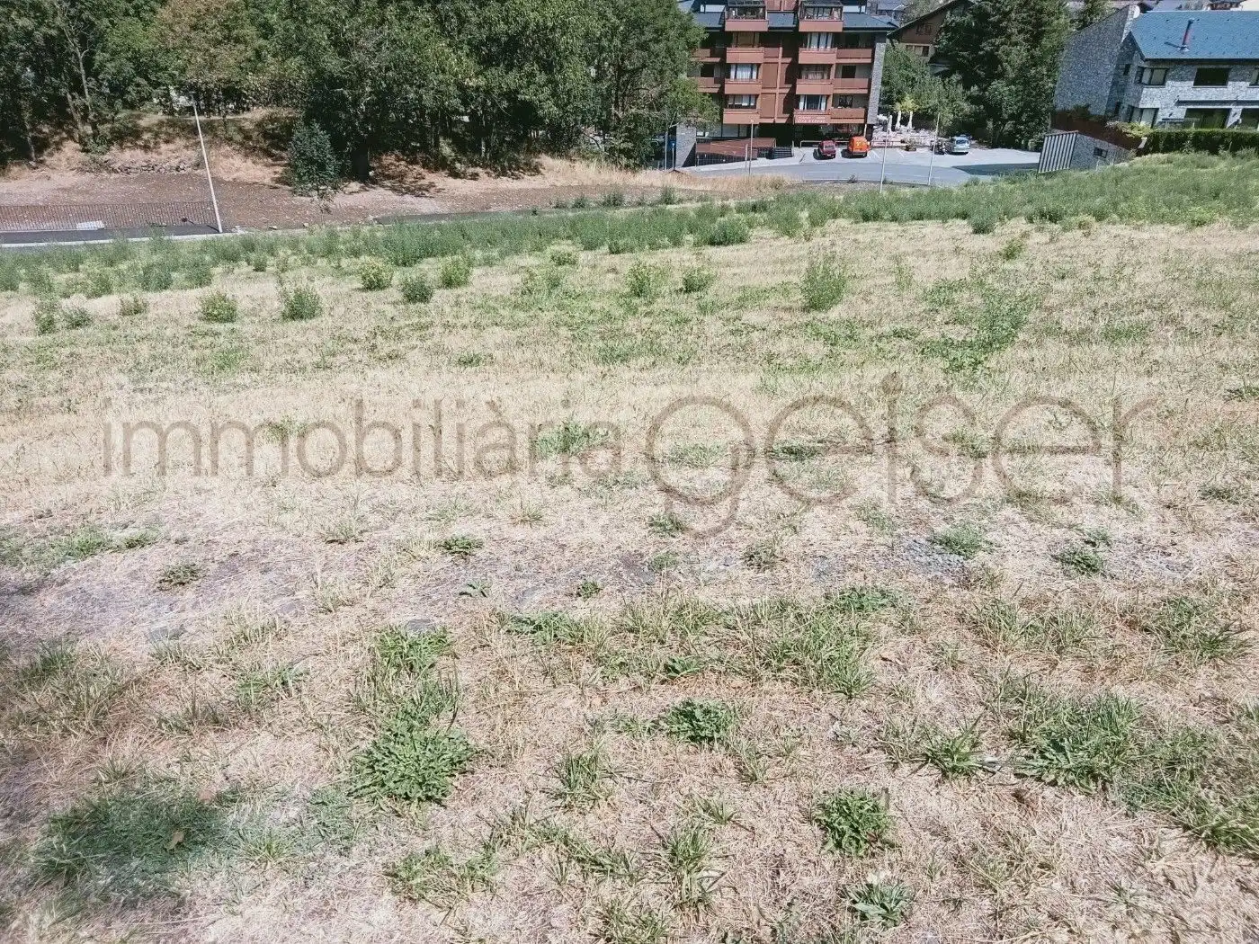 Residencial en venta en Ordino