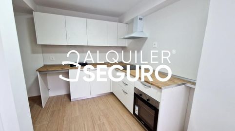Foto 5 de Pis de lloguer a Helsinki, Sur - PAU 4, Móstoles