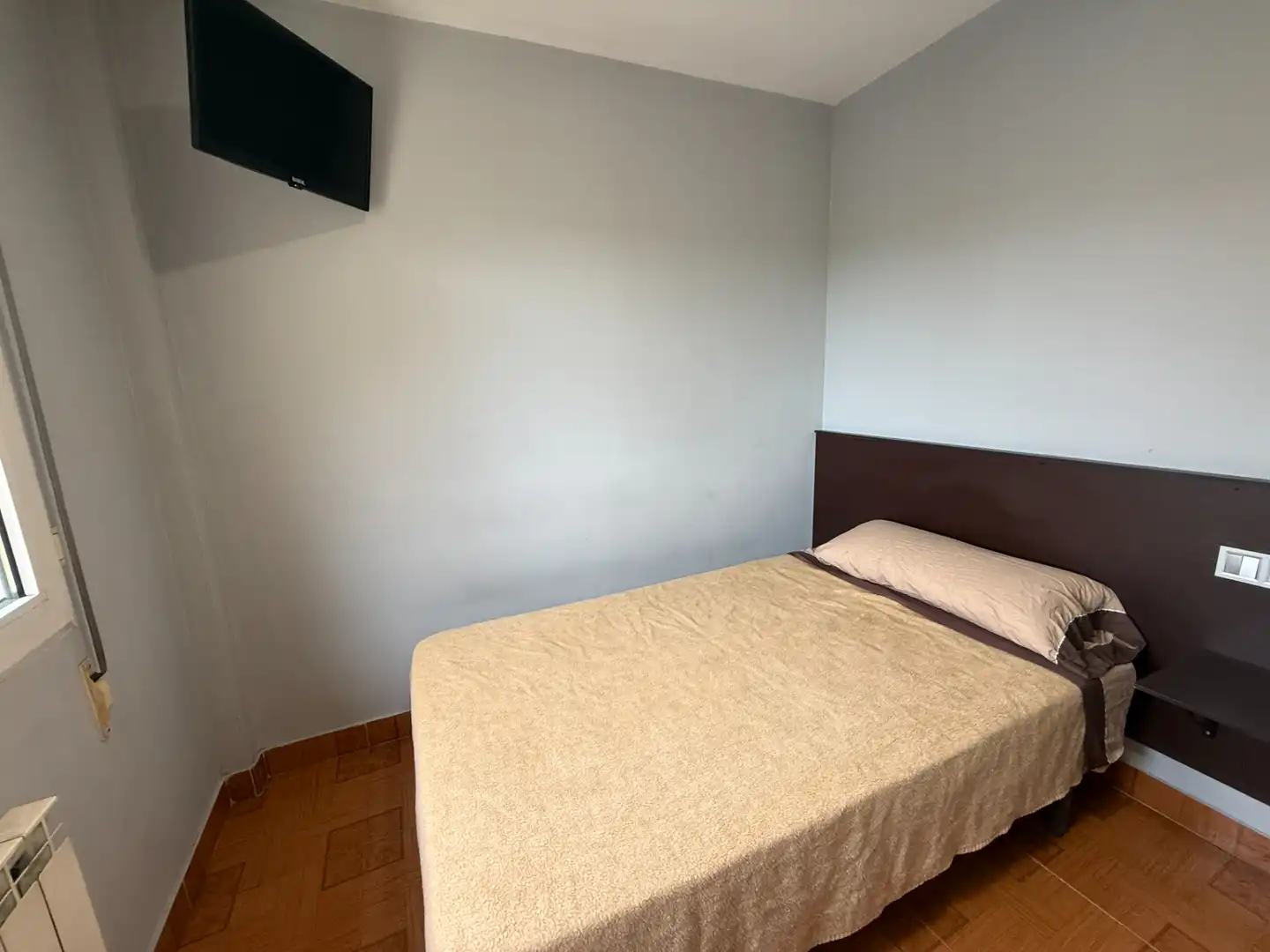 Dormitori de Edifici en venda en Siero amb Alarma
