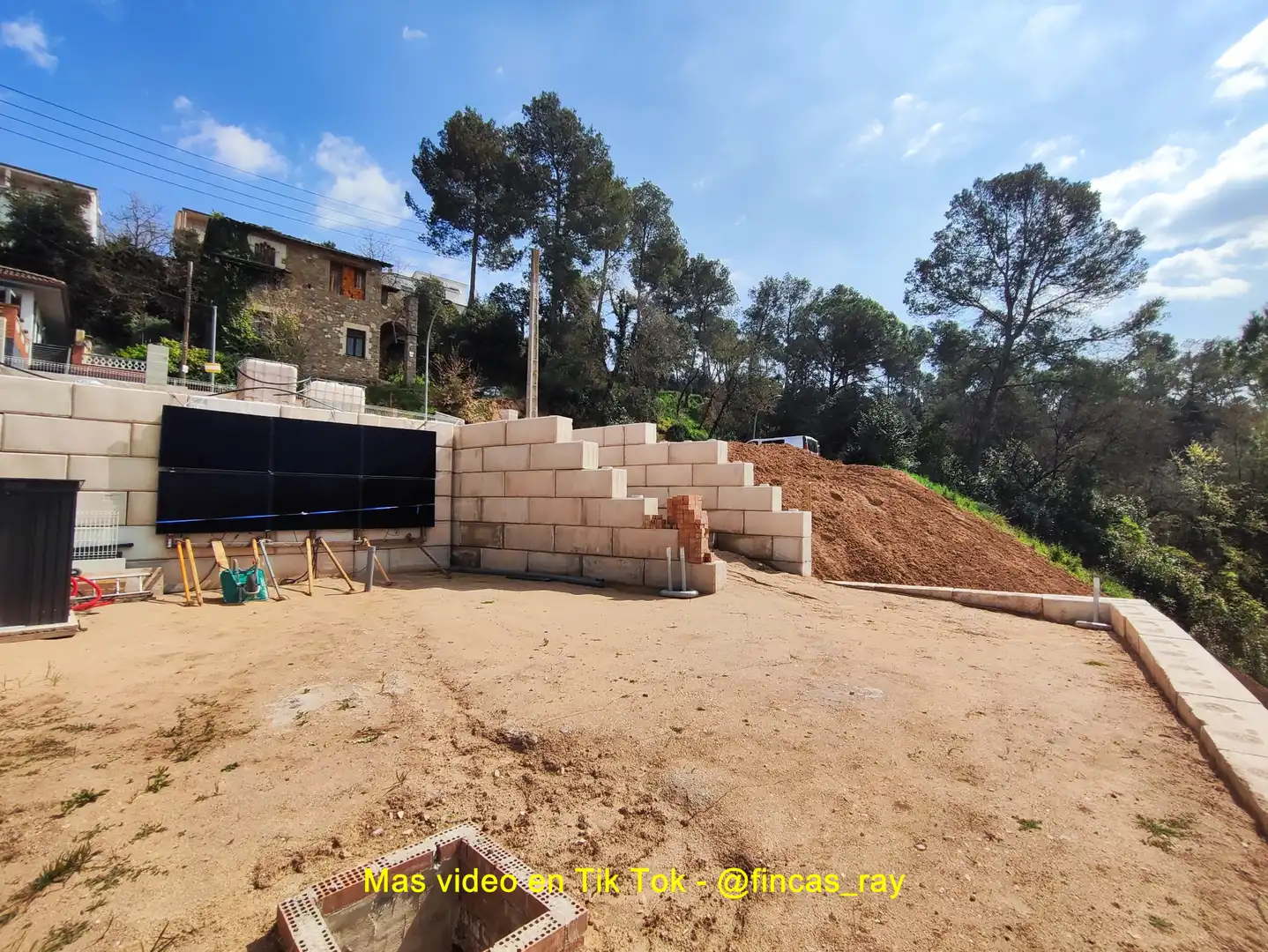 Terreno residenziale in vendita a Lliçà d'Amunt, imagen 14