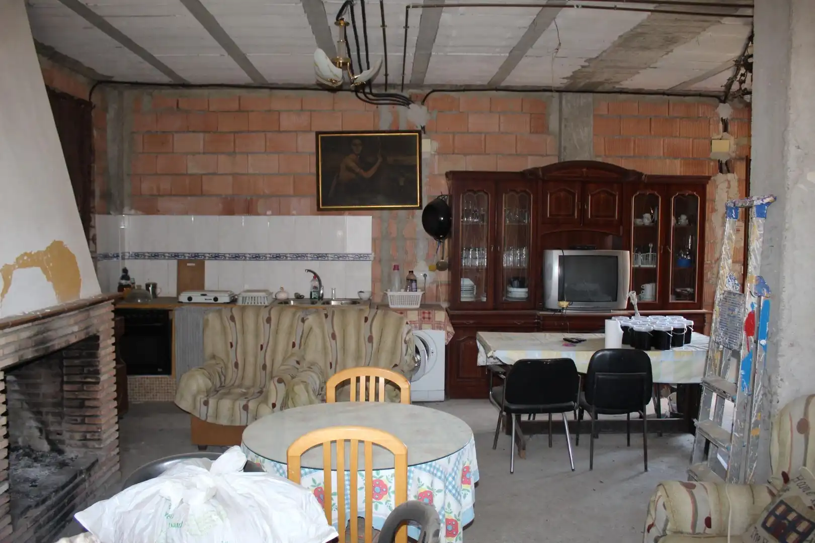 Finca rústica en venta en Córdoba con Piscina