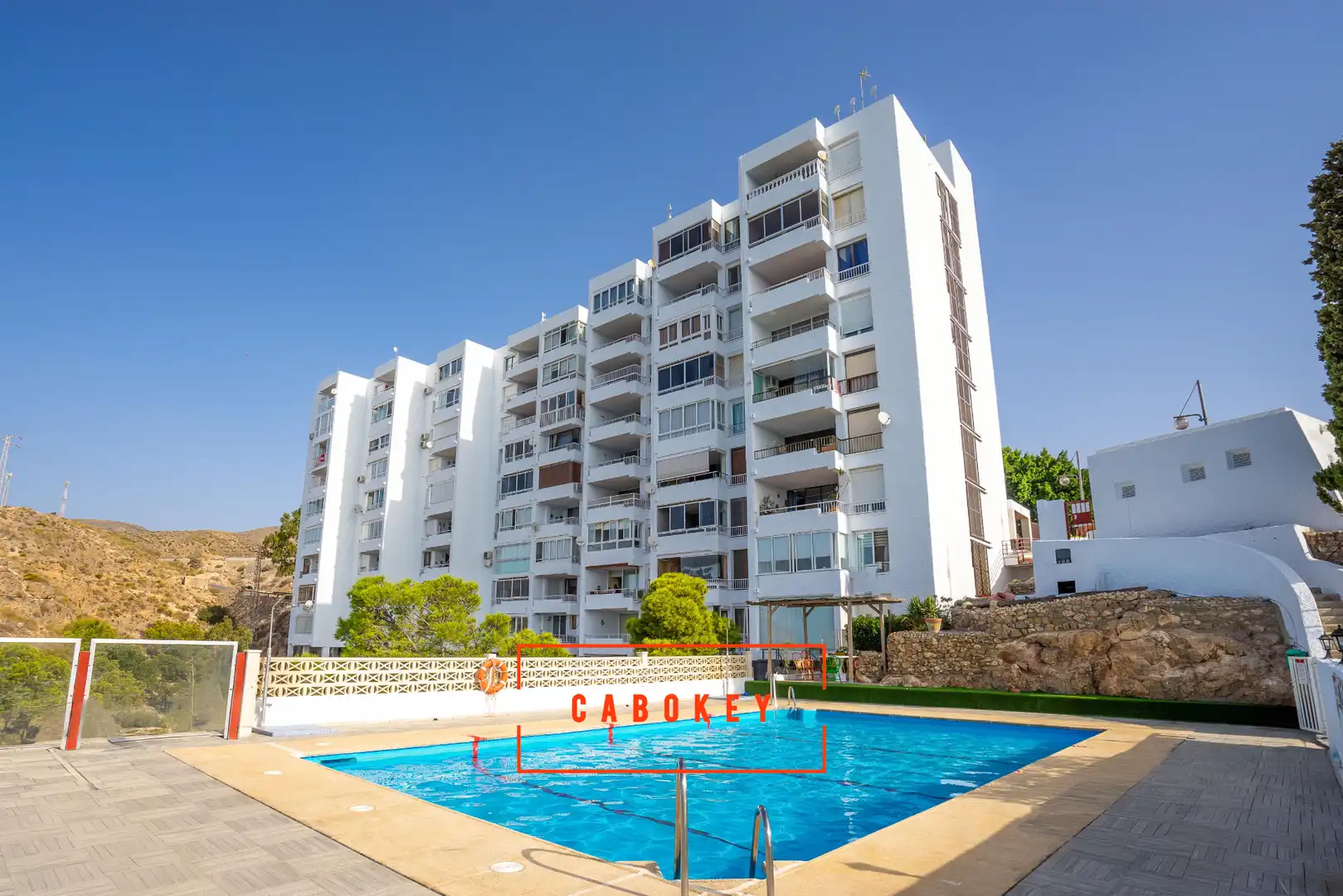 Piso en venta en Castell del Rey