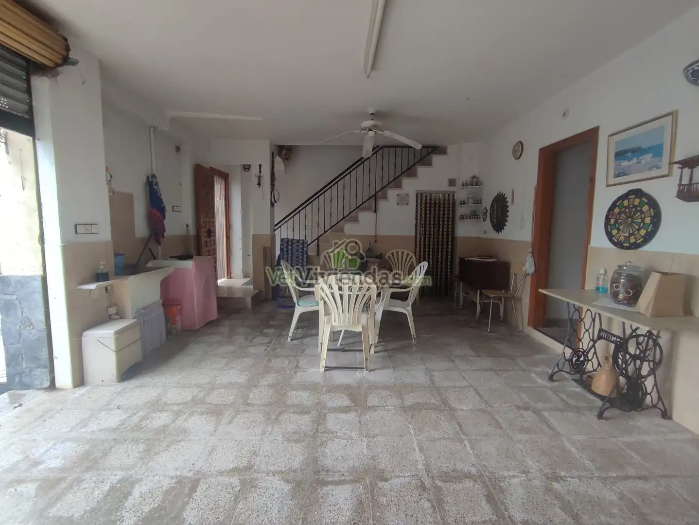 Casa con terraza en venta en Vacarisses, imagen 53