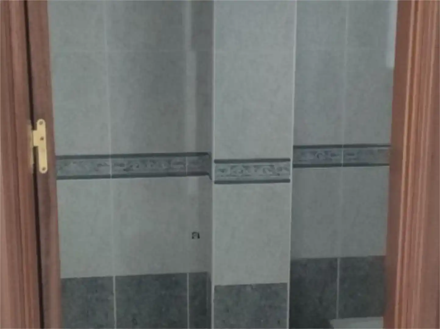 Bathroom of Flat for sale in Quesada  with Balcony