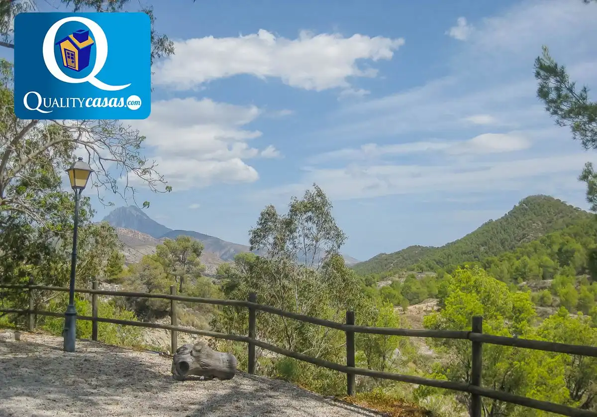 Houses for rent in Aigües