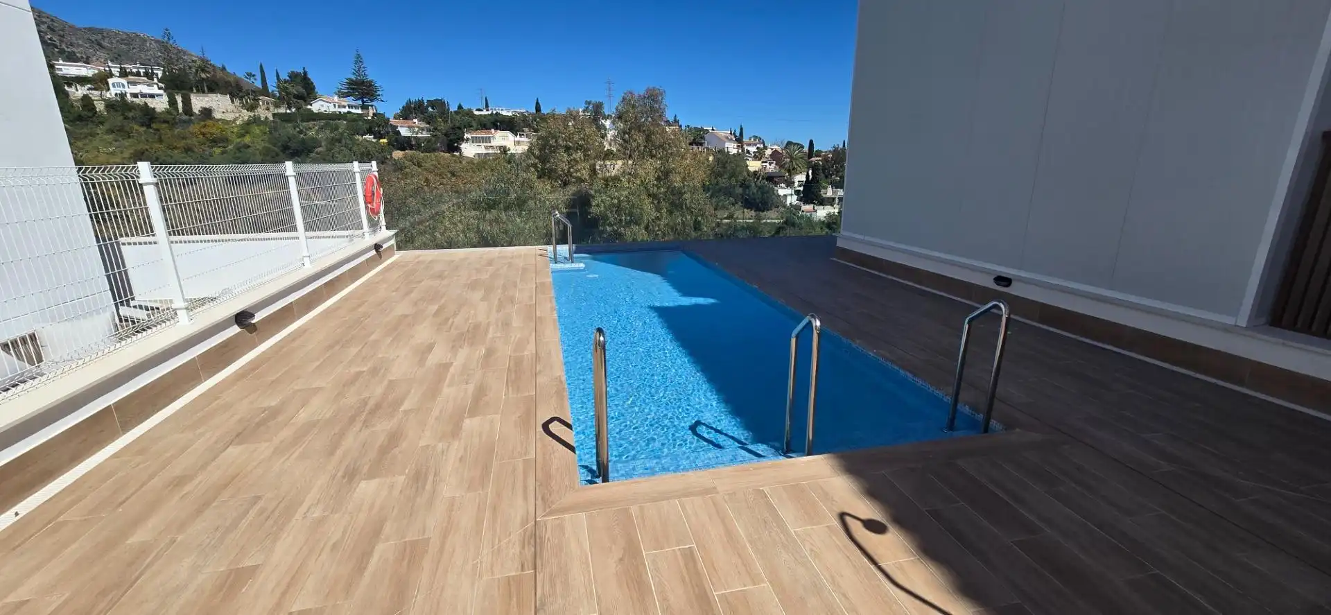 Appartement avec ascenseur à vendre à Torreblanca del Sol