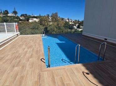 Appartement avec ascenseur à vendre à Torreblanca del Sol