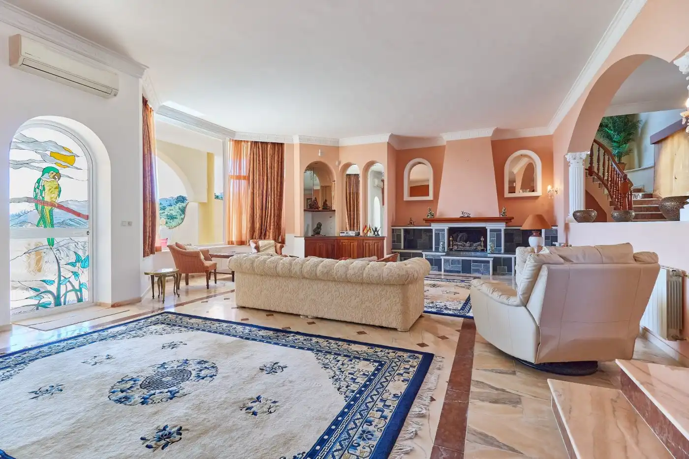 Houses for sale in El Rosario - Ricmar