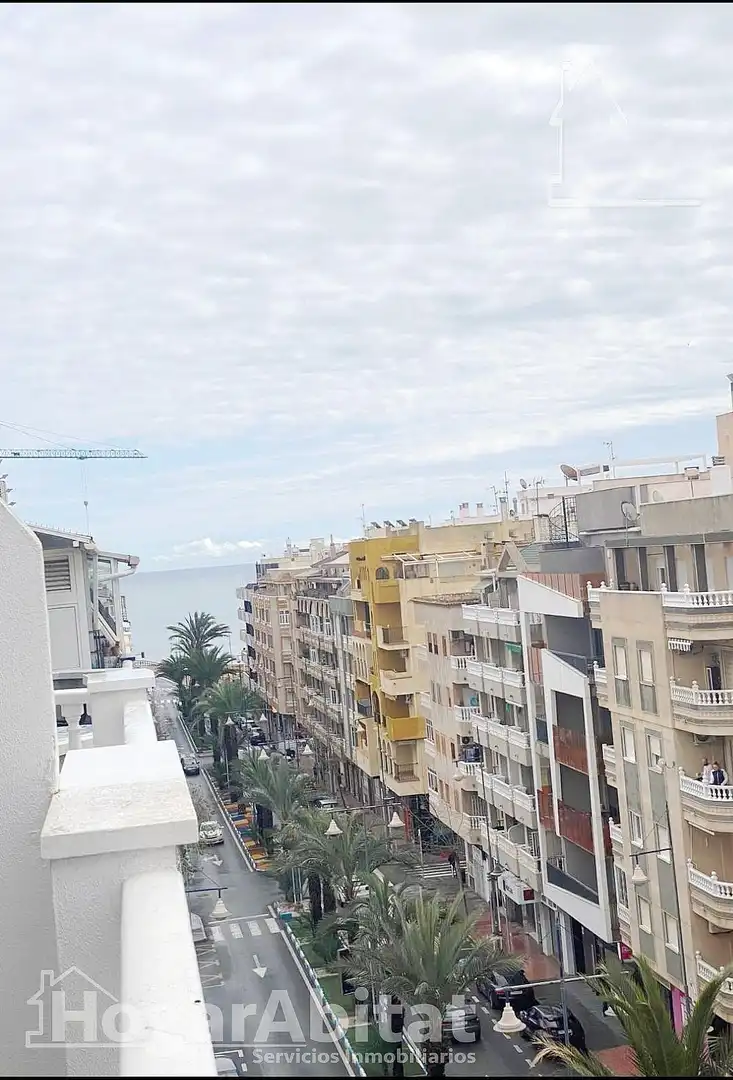 Àtic amb piscina en venda a Avenida Habaneras de las, imagen 16