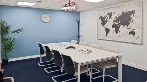 Foto 5 von Büro zur Miete in Travesía de la Calle Coruña, 4, 4, Plaza Industria, Vigo