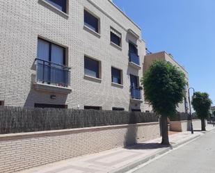 Exterior view of Garage for sale in Roda de Berà