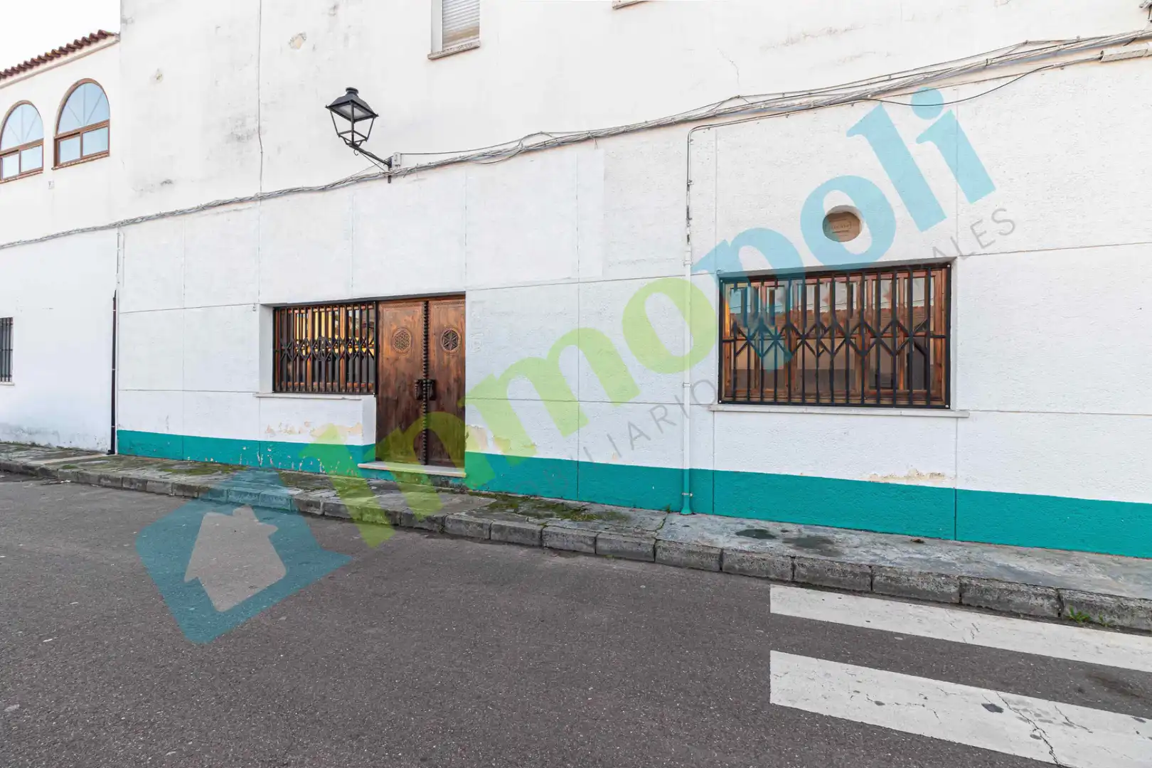 Local comercial en venda a Pedanías de Badajoz, imagen 16