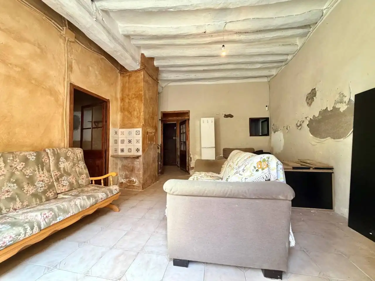 Casa o xalet en venda a Calle Mig, El Pla del Penedès