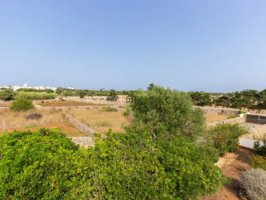 Finca rústica en venda en Maó - Mahón