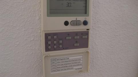 Foto 5 de Piso de alquiler en  Carlos III, Casco Antiguo, Cartagena